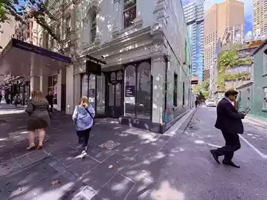 Ground/35-37 Bourke St