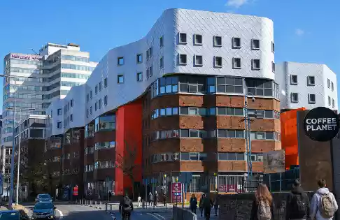 External
