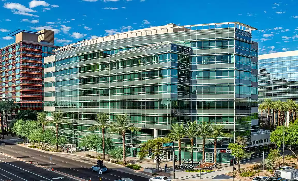 Phoenix - Office