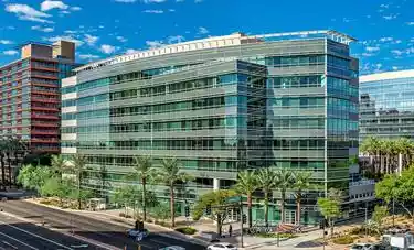 Phoenix - Office