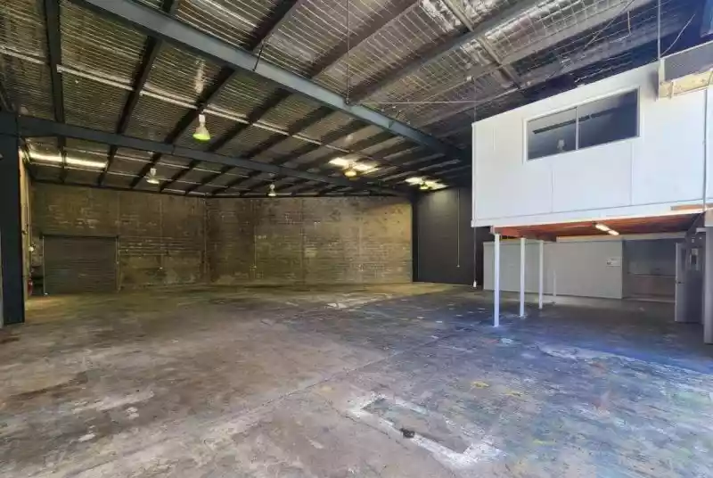 4 Richards Road