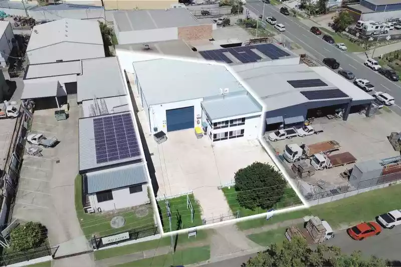 4 Richards Road
