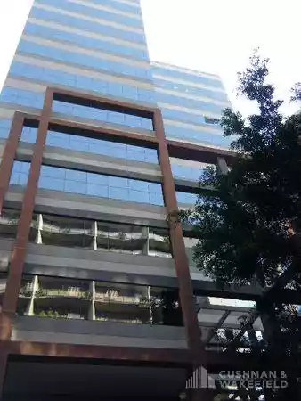 São Paulo - Office