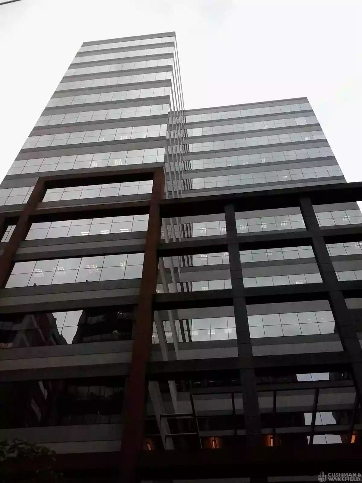 São Paulo - Office