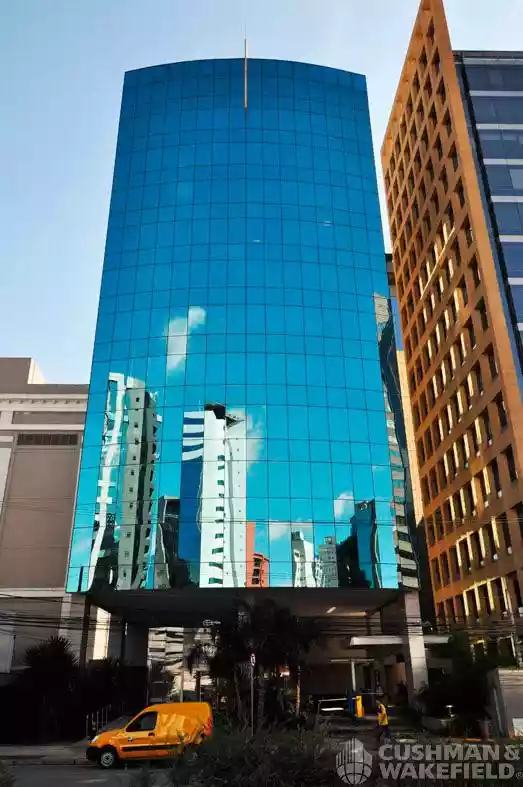 São Paulo - Office