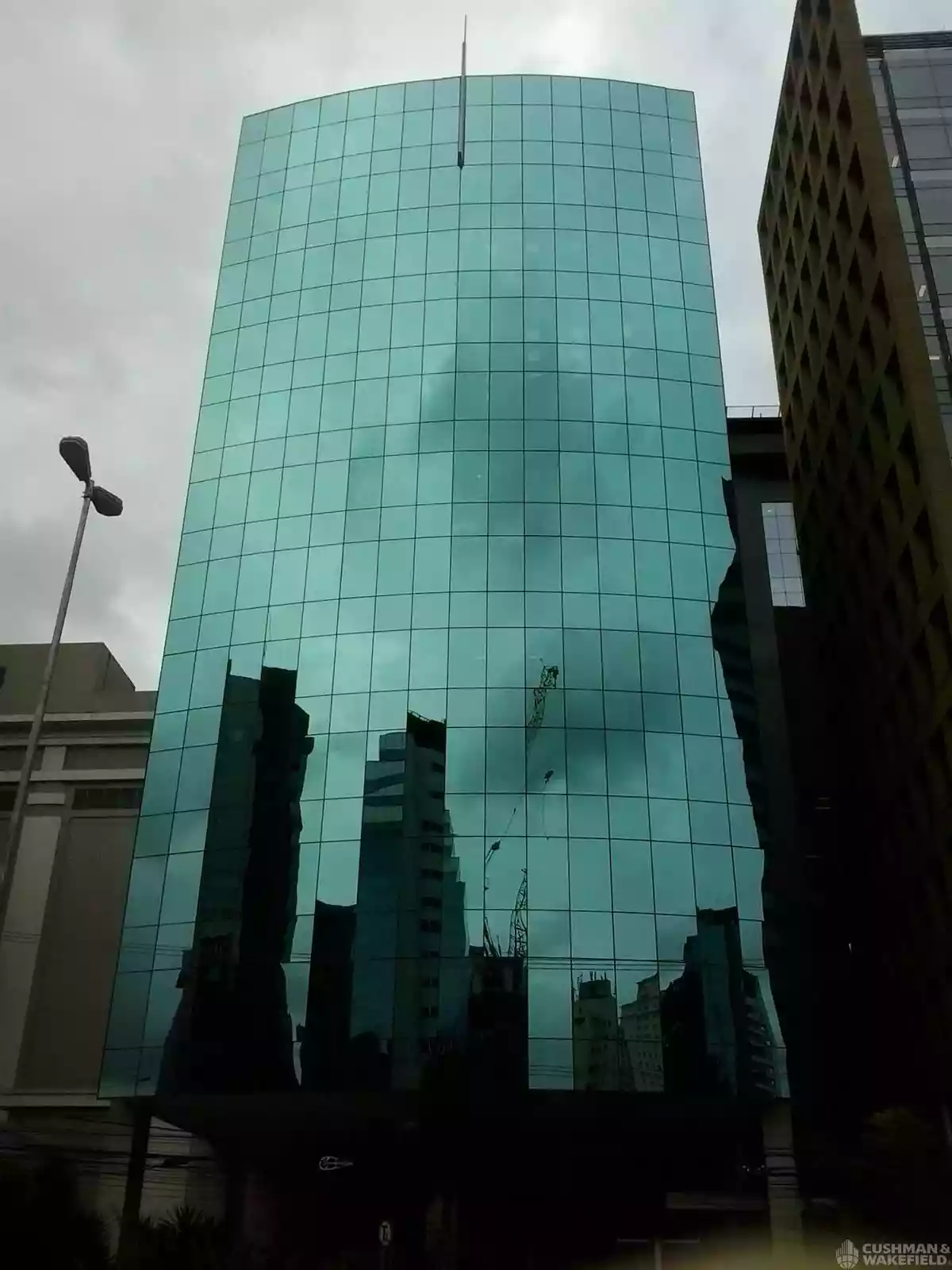 São Paulo - Office