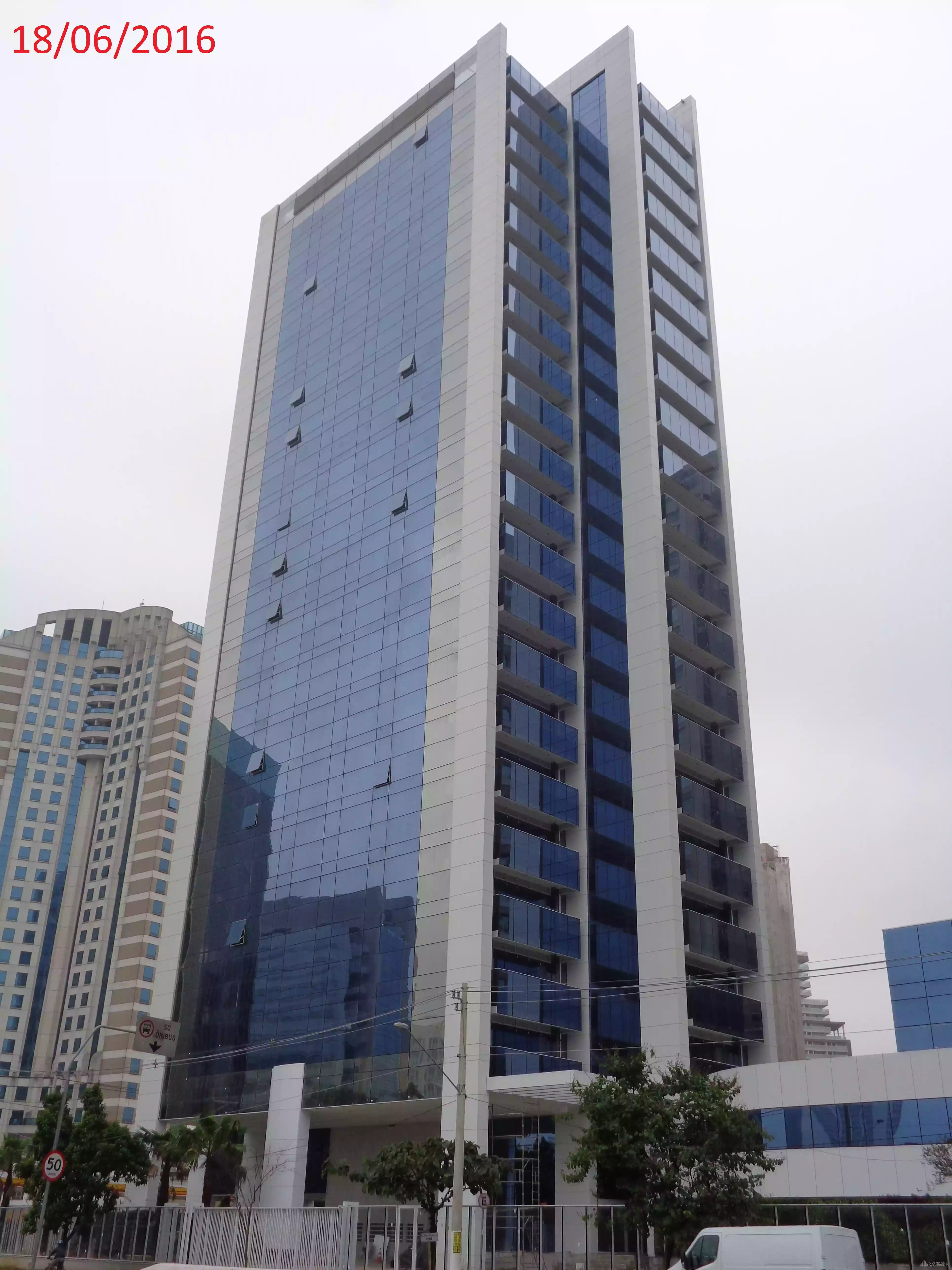 São Paulo - Office