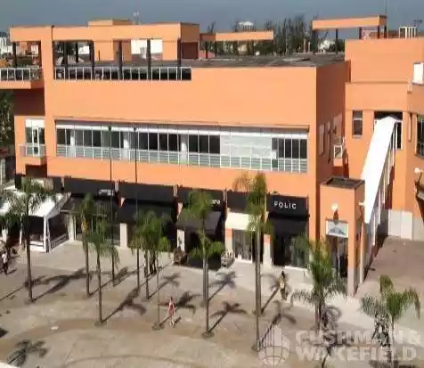 Centro Empresarial Downtown - Bloco 7