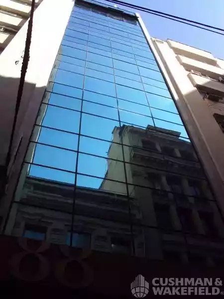 Empresarial Ouvidor 88