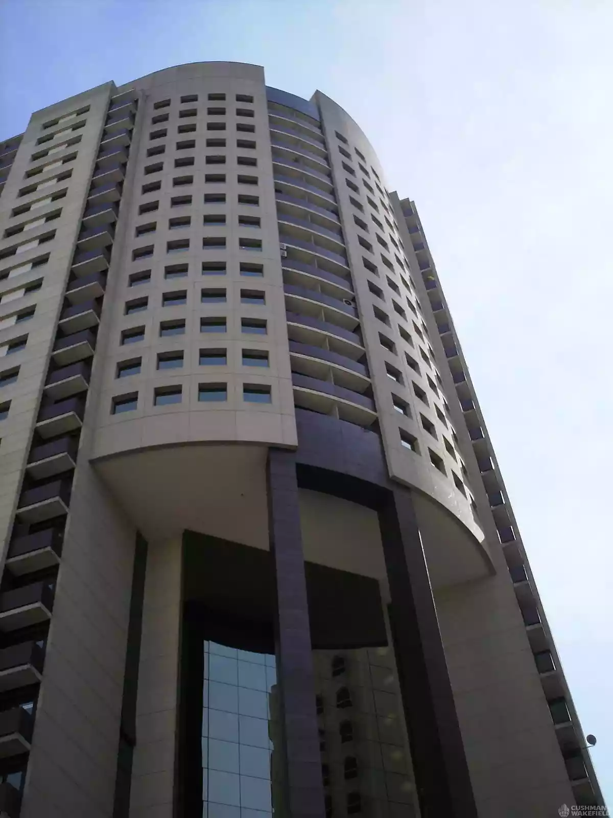 São Paulo - Office