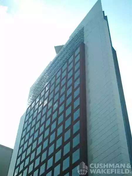 São Paulo - Office
