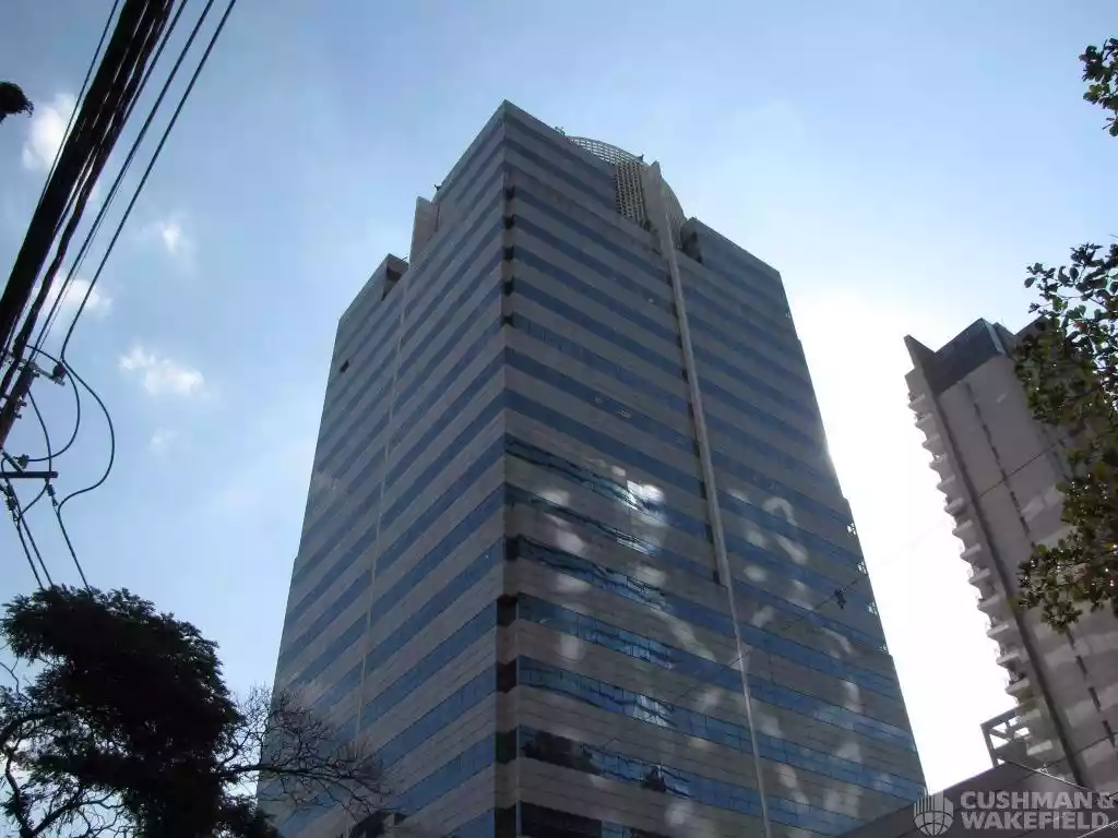 São Paulo - Office