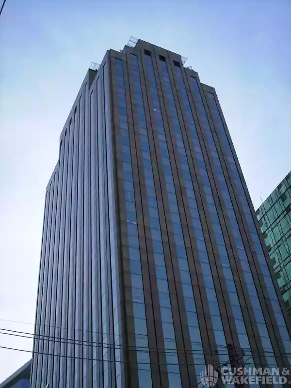 São Paulo - Office