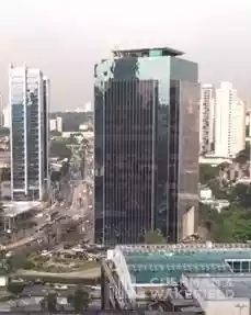 São Paulo - Office