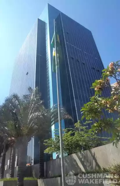 São Paulo - Office