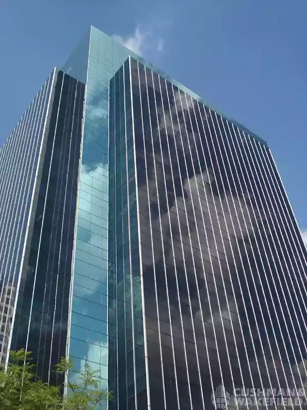 MOT - Morumbi Office Tower
