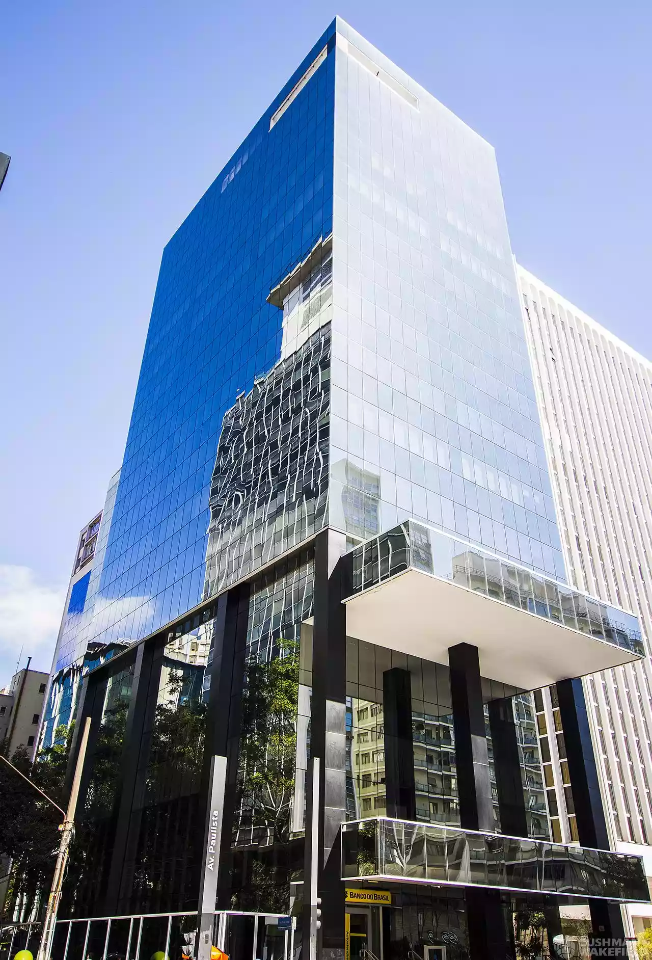 Bela Paulista