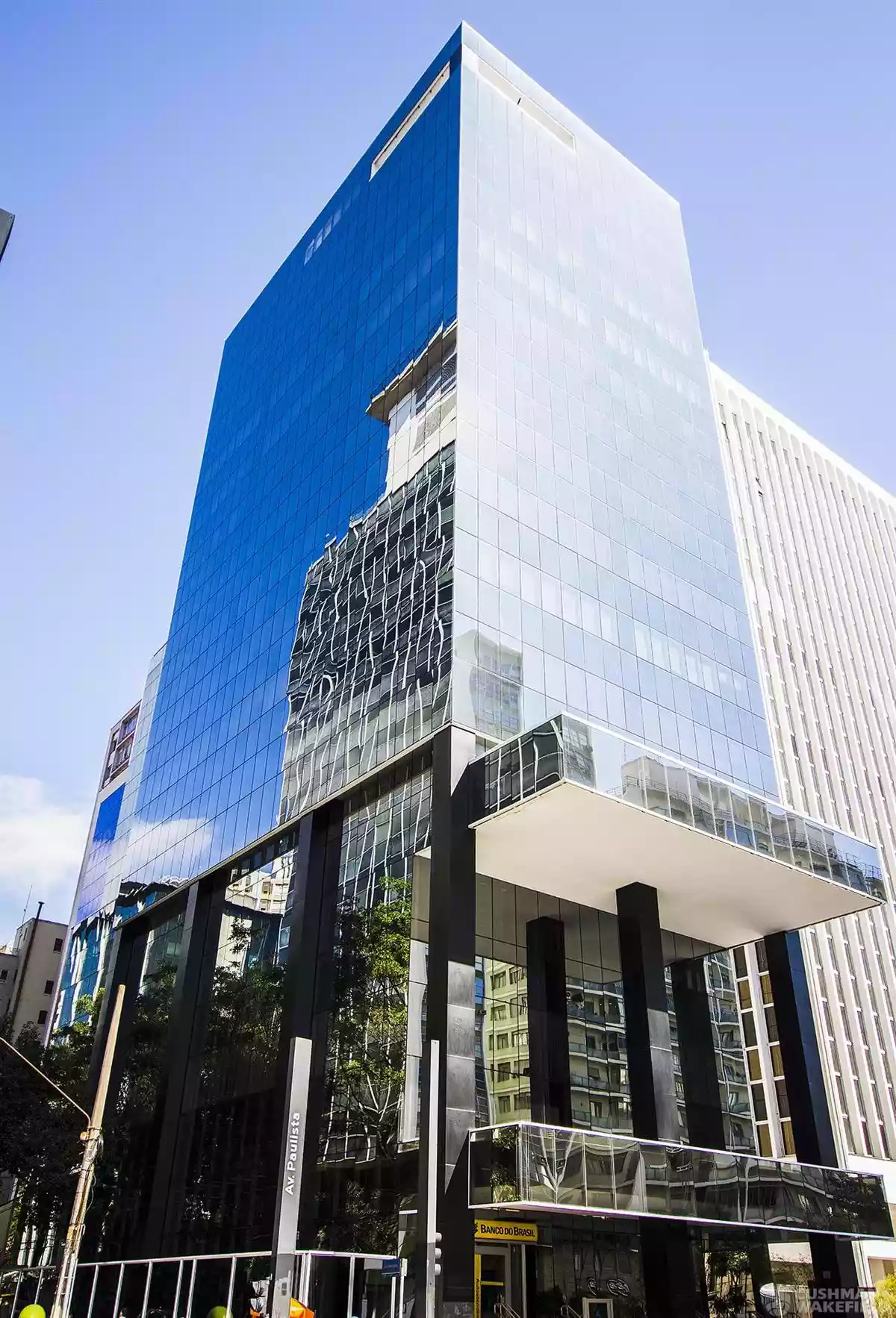 São Paulo - Office