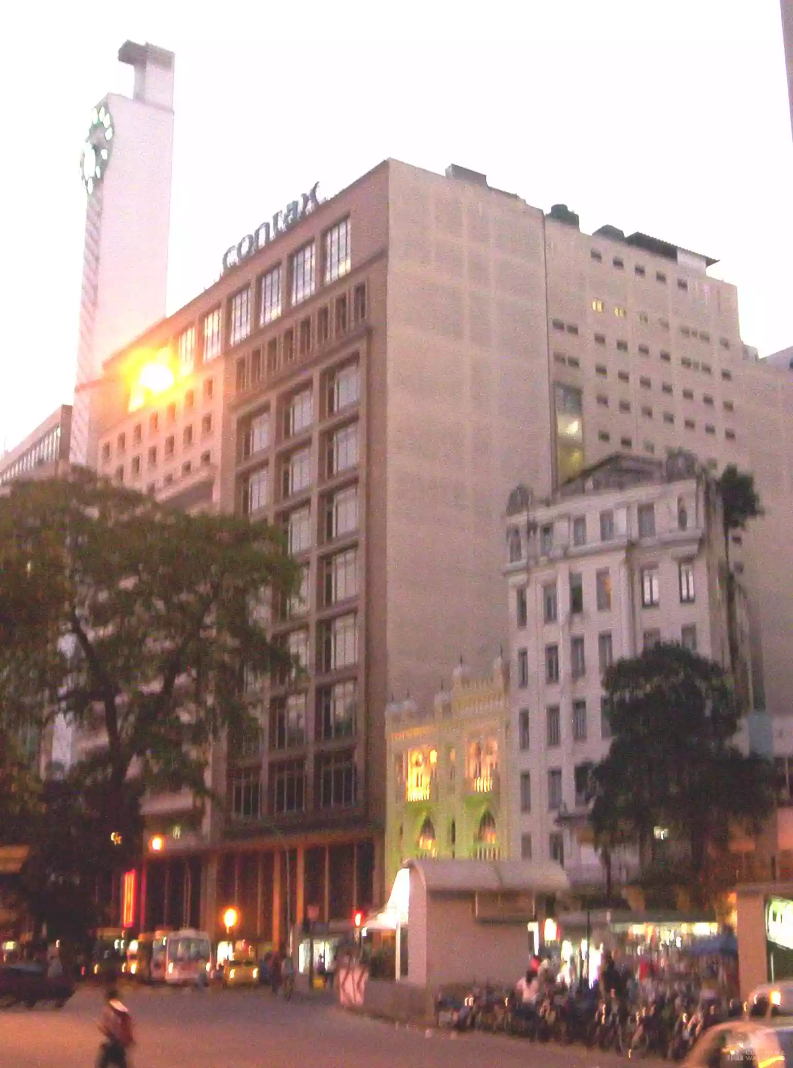 Rio de Janeiro - Office