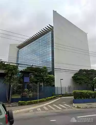 São Paulo - Office