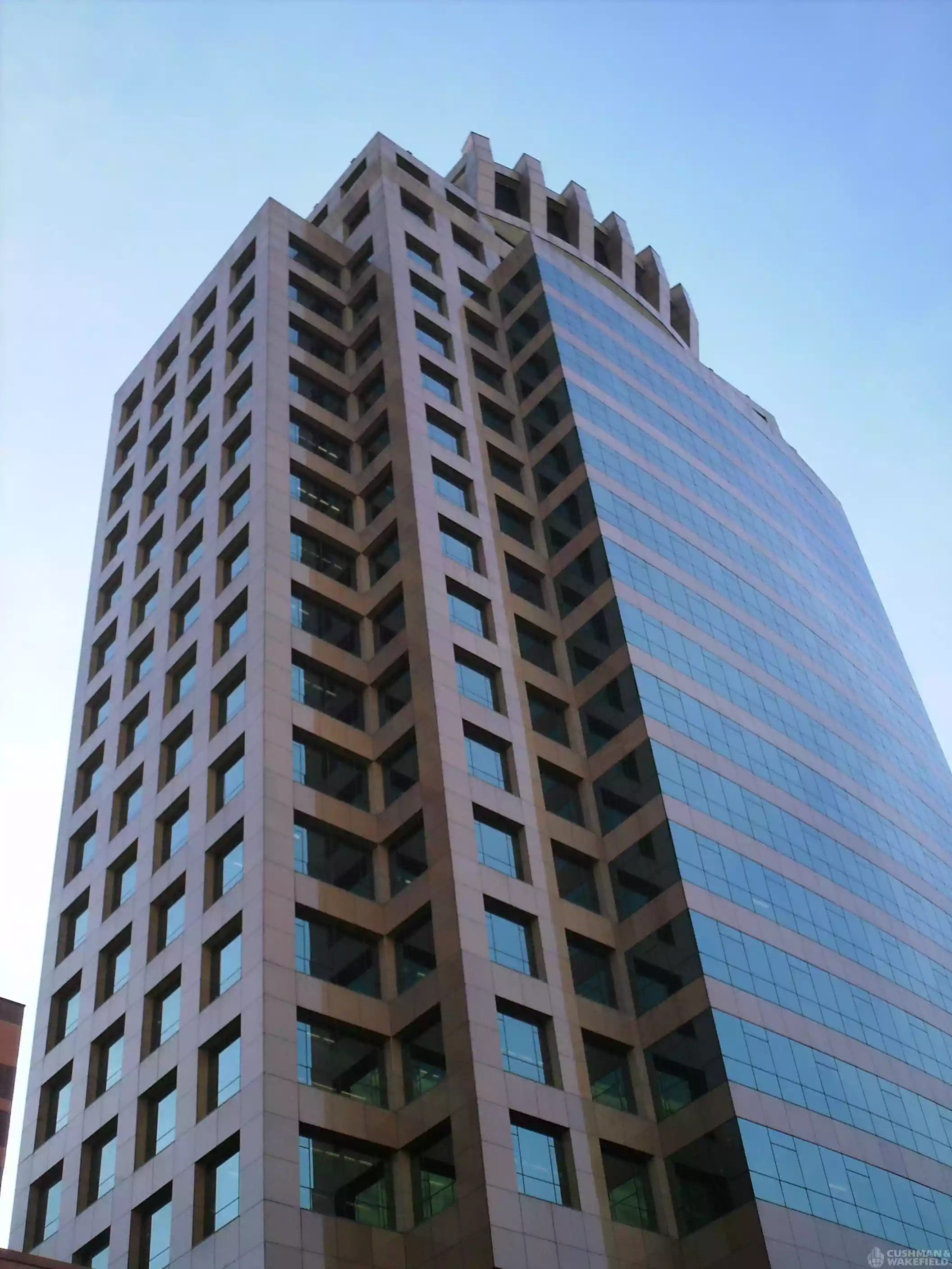Market Place Tower I