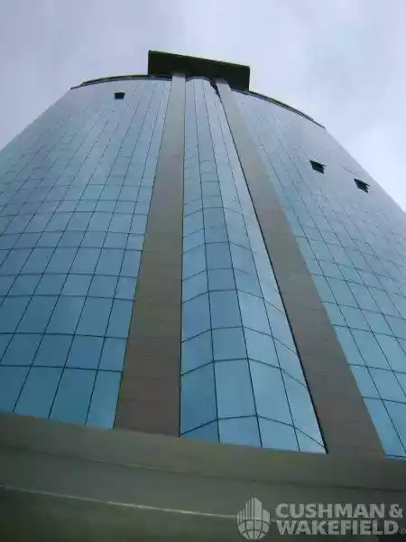 São Paulo - Office