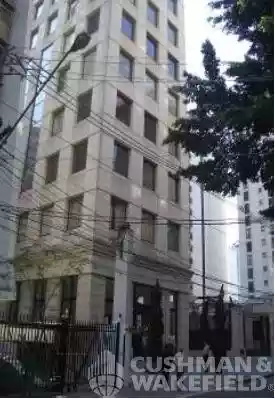 São Paulo - Office