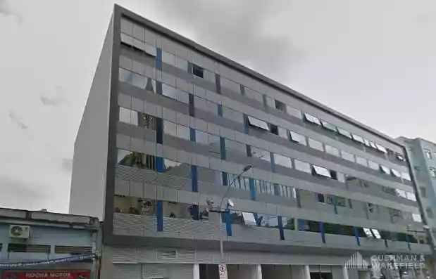 Rio de Janeiro - Office
