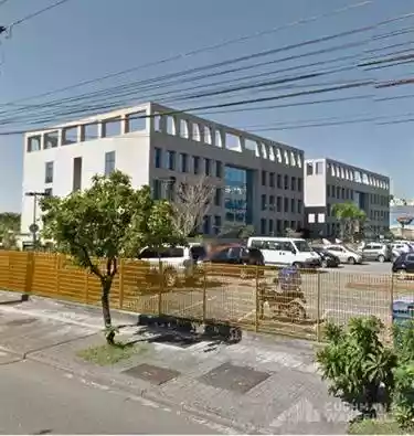 Rio de Janeiro - Office
