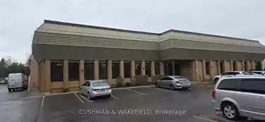 Richmond Hill - Warehouse/Distribution