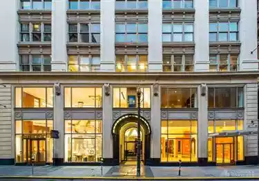 San Francisco - Retail