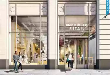 San Francisco - Retail