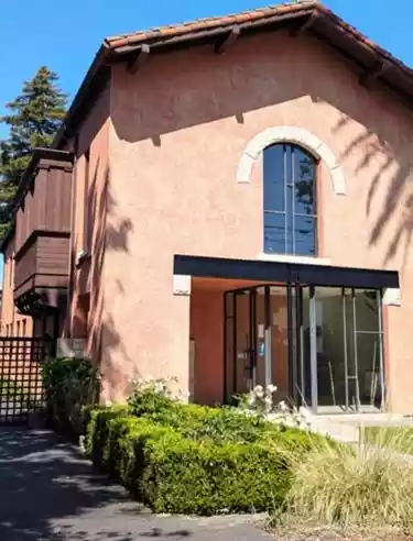 San Mateo - Office