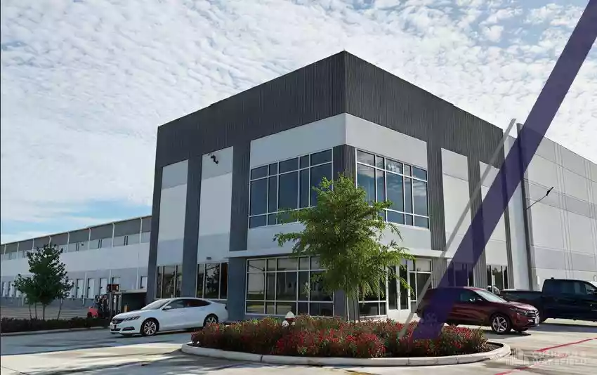 Houston - Warehouse/Distribution