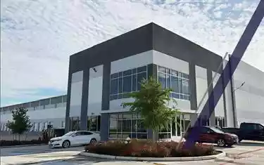Houston - Warehouse/Distribution