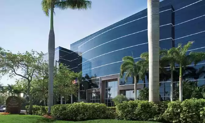 Miami - Office