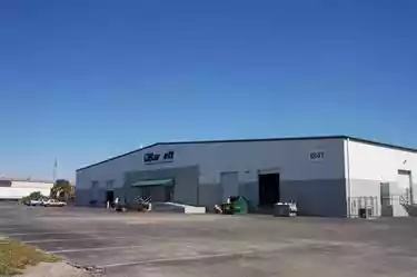 Tampa - Warehouse/Distribution