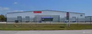 Tampa - Warehouse/Distribution