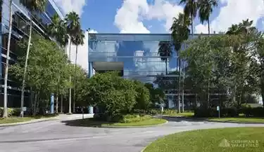Clearwater - Office