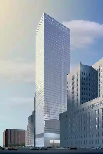 250 Greenwich Street