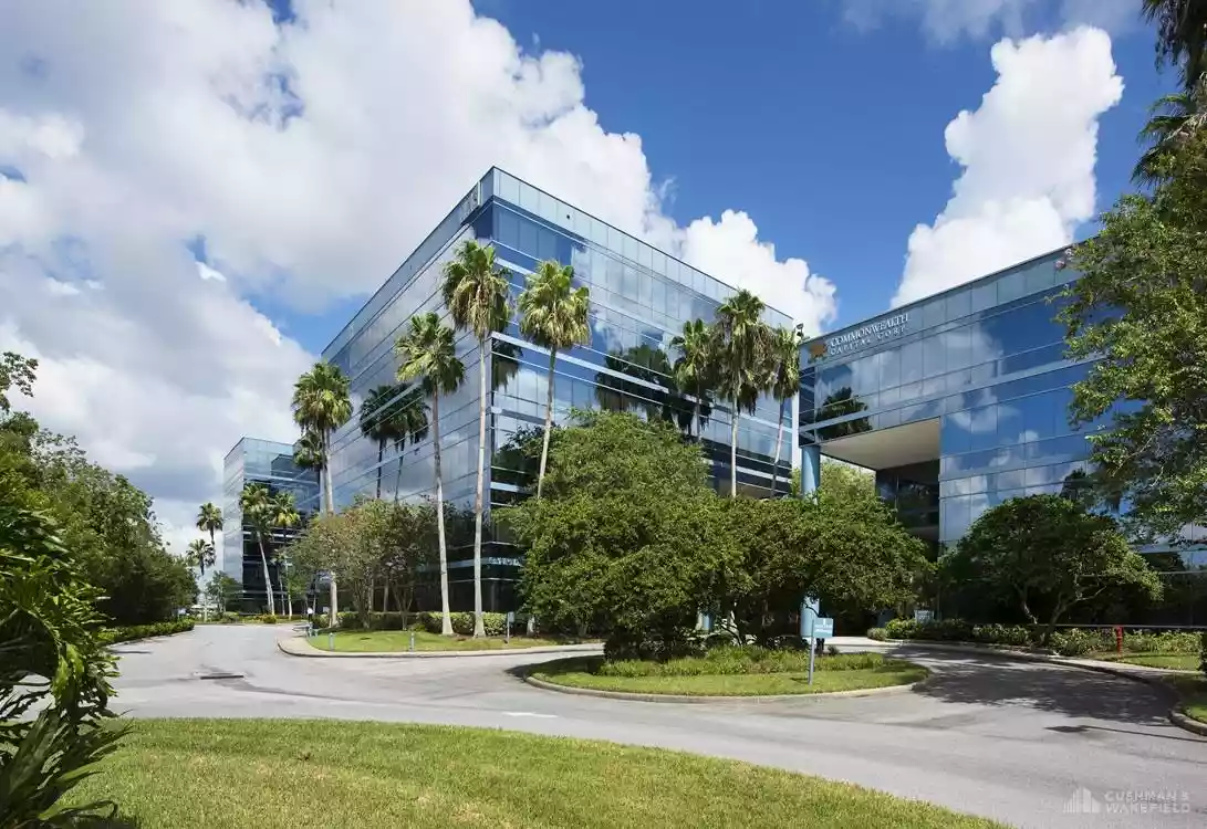 Clearwater - Office