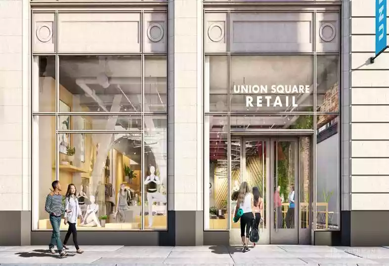 San Francisco - Retail
