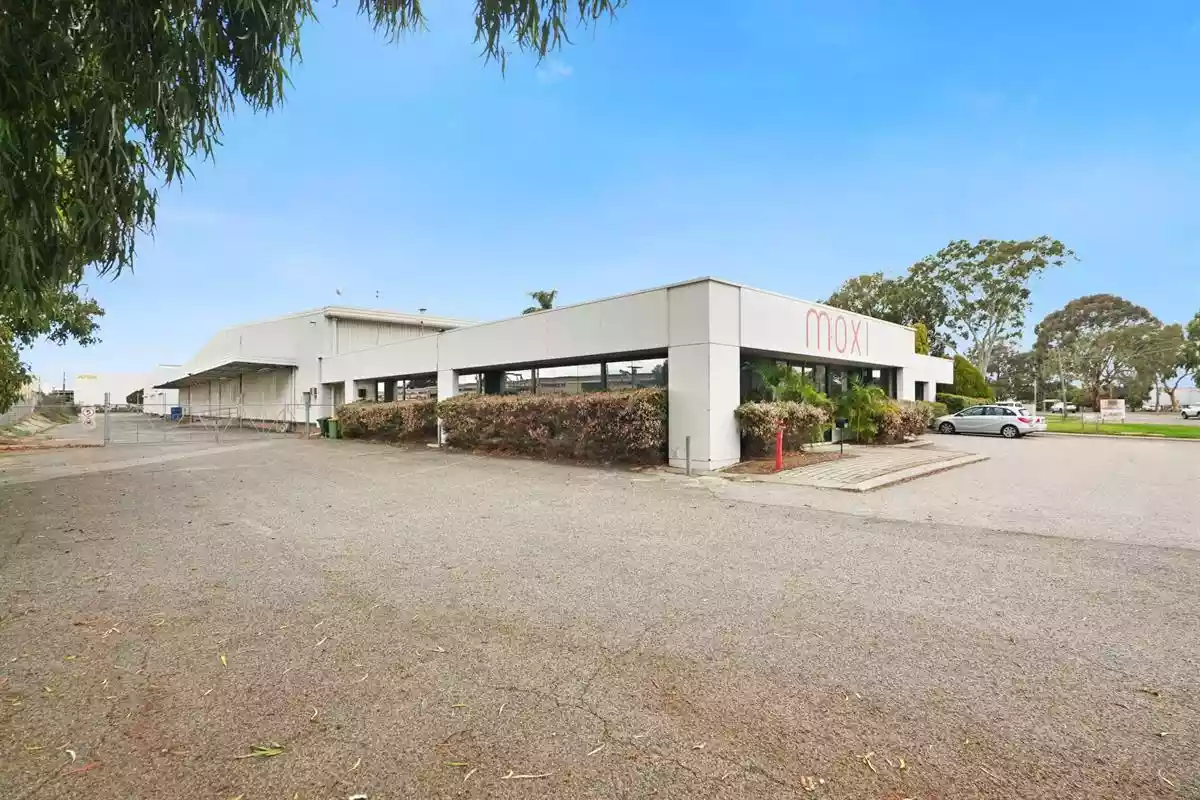 505 Abernethy Road