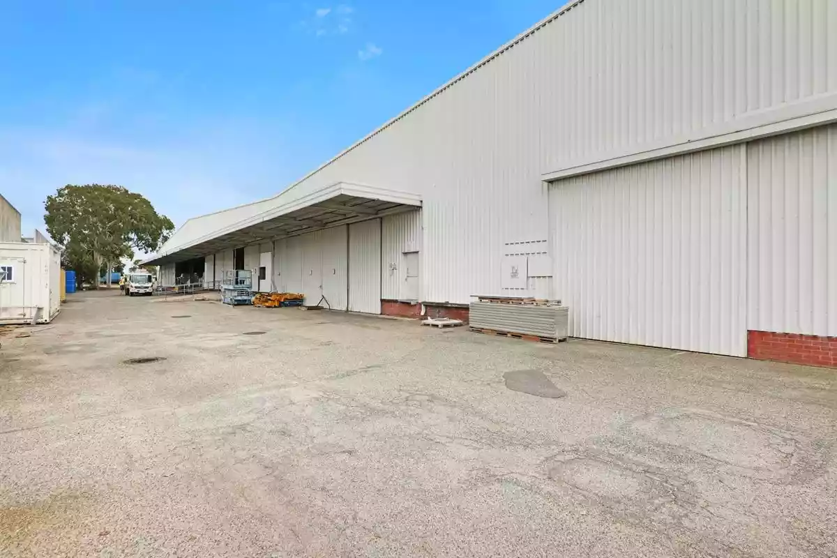 505 Abernethy Road