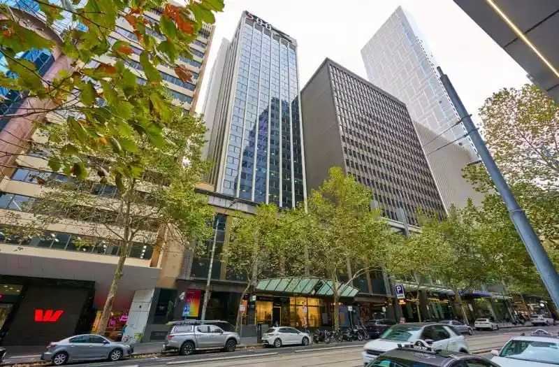 13/500 Collins Street
