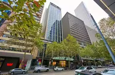 13/500 Collins Street