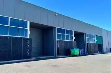 3/60 Machinery Street
