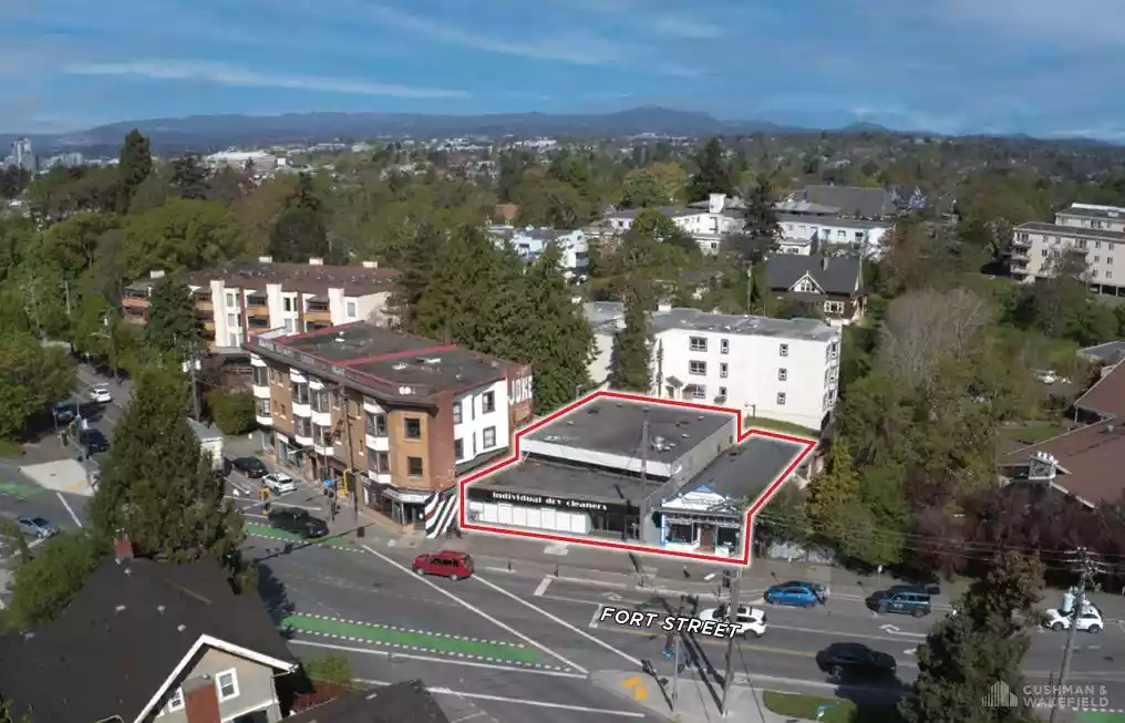 Victoria - General Retail
