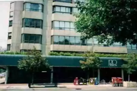 Toronto - Office