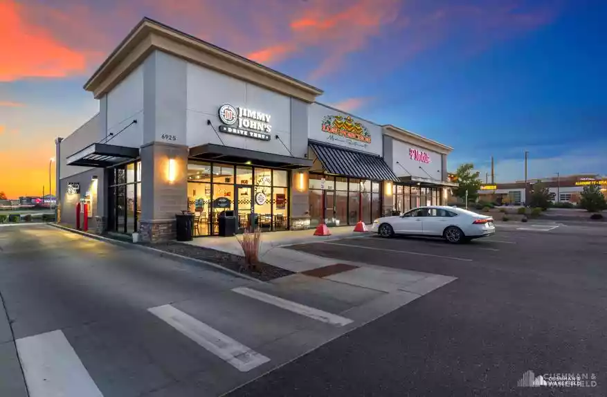 Greeley - General Retail